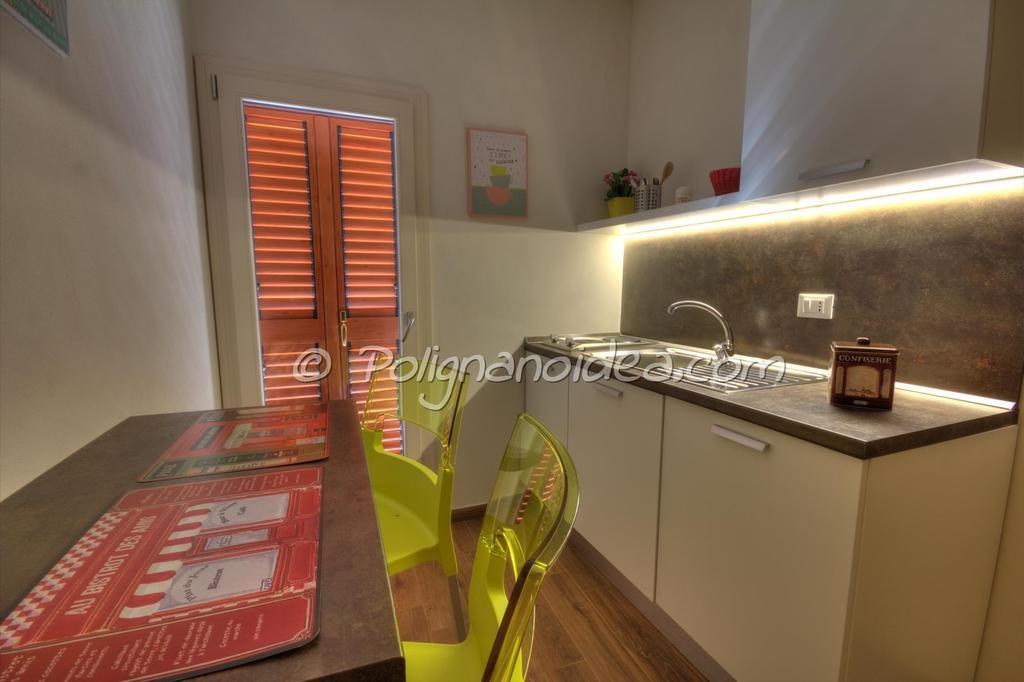 B&B Monopoli Old Town חדר תמונה