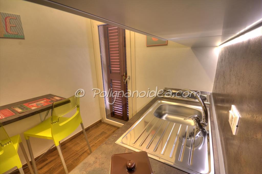 B&B Monopoli Old Town חדר תמונה