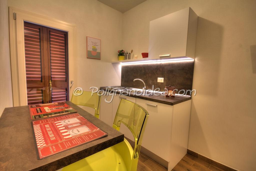 B&B Monopoli Old Town חדר תמונה