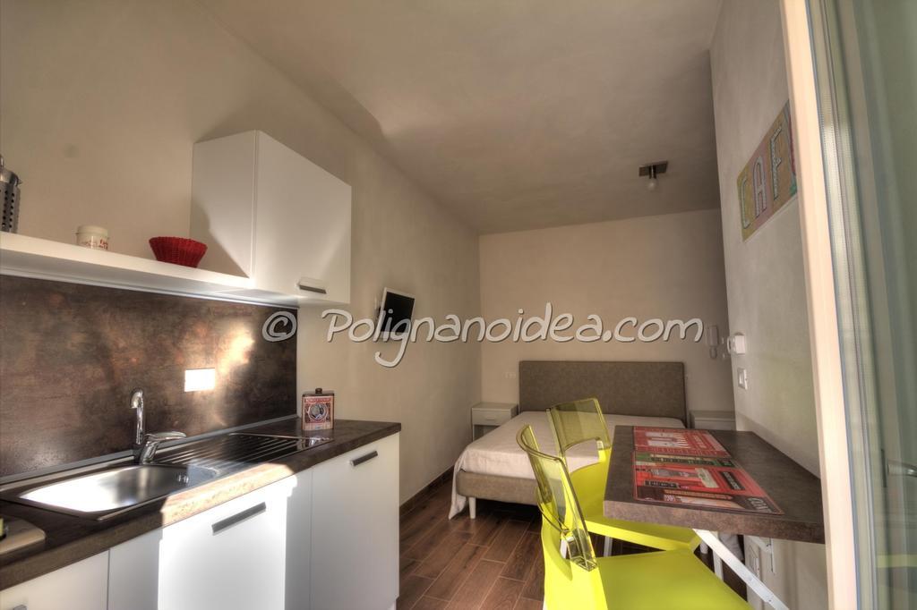 B&B Monopoli Old Town חדר תמונה