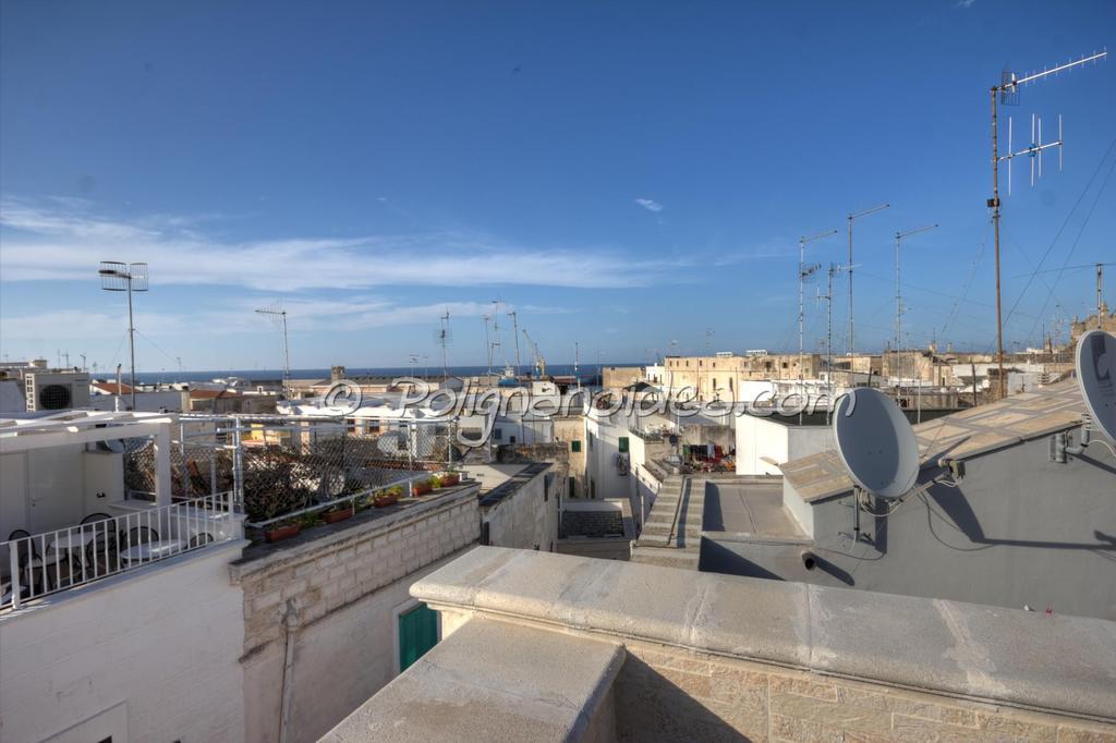 B&B Monopoli Old Town חדר תמונה