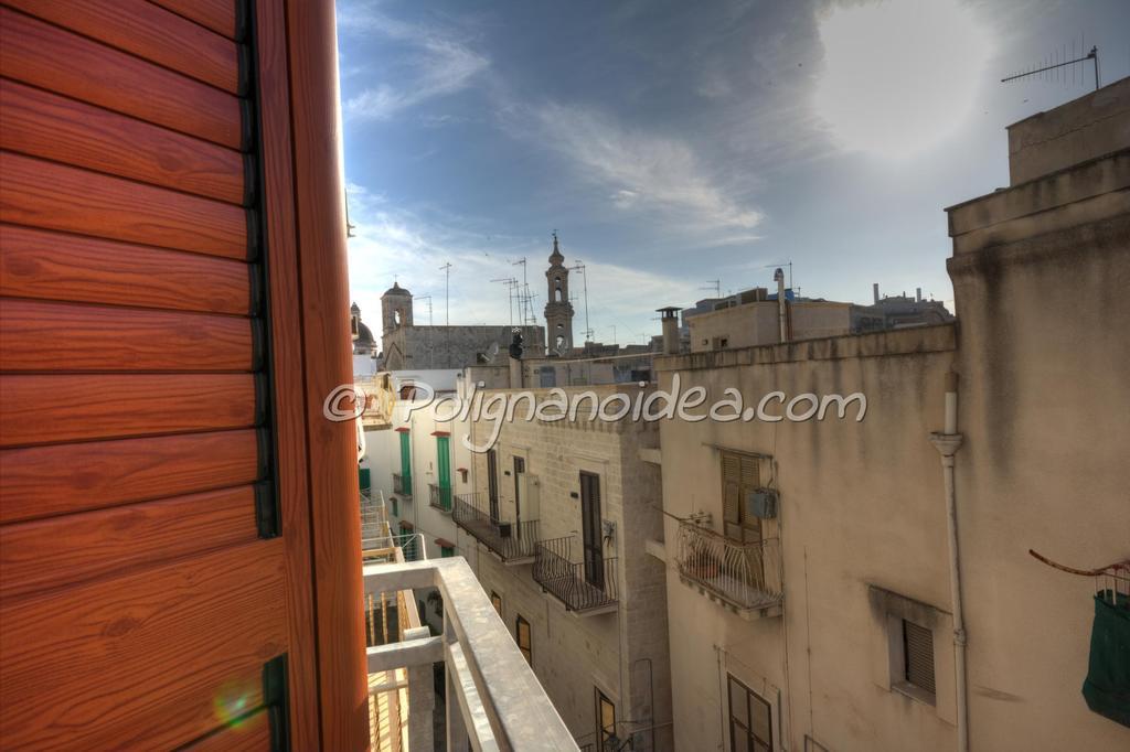 B&B Monopoli Old Town חדר תמונה