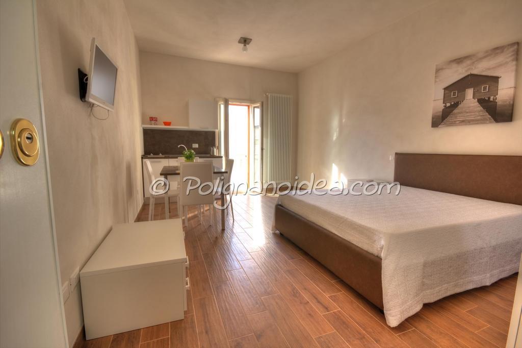 B&B Monopoli Old Town חדר תמונה