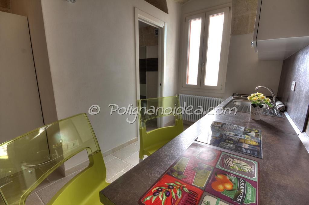B&B Monopoli Old Town חדר תמונה