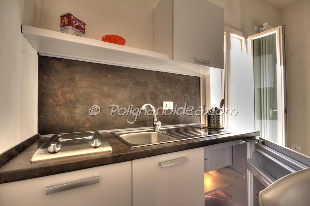 B&B Monopoli Old Town מראה חיצוני תמונה